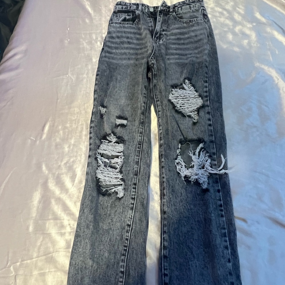 Jeans from Shein
